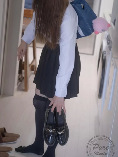 Pure Media – Yeha (예하) – Geisha Invitation epilogue “161 photos”