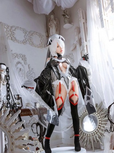 清水由乃 - 2B