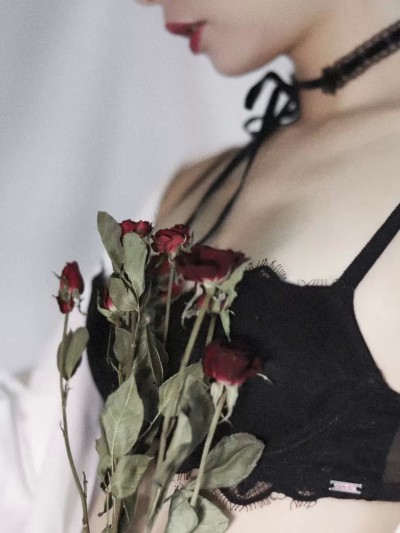 洛美 (Luomei 226) – OL Outfit