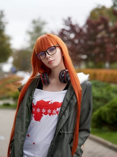 Victoria Lirell - Futaba