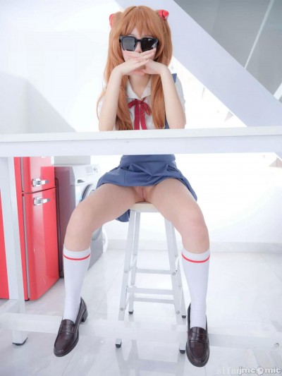 紧急企划 小恩【VIP】明日香 R18 [121P2V-5.66G]