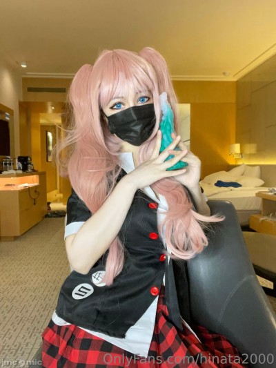 Hinata2000 - Junko