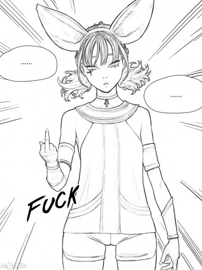 [joedongsook] 악의 여간부 4