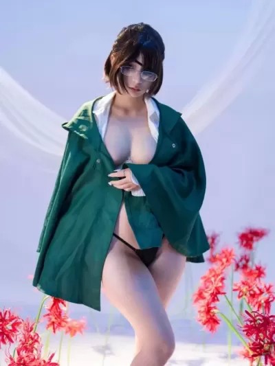 Umeko J - Hange