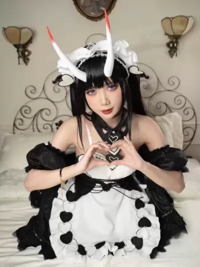 Poppachan - Noshiro Maid
