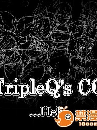 【louesgun支持】TripleQ'sCG～Help～【自译】