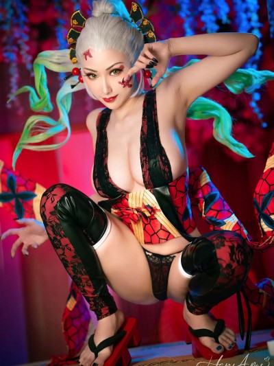 Demon Slayer