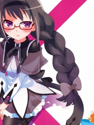 [愛鉛奇縁(まいさ)][ほむらっちゅ]