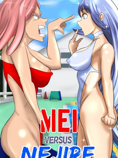 Mei Vs Nejire