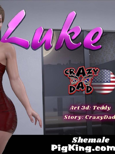 [CrazyDad3D] Luke 10