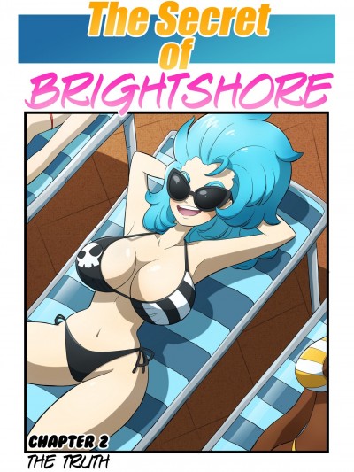 The Secret Of Brightshore 2 By Kobi94