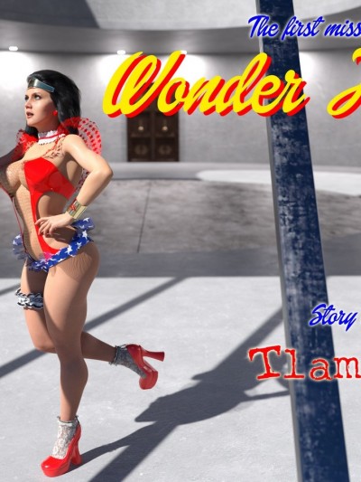 Tlameteotl – Wonder Hooker