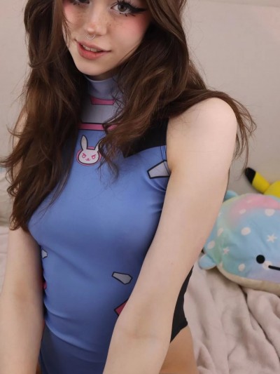 Hannahowo - D.Va