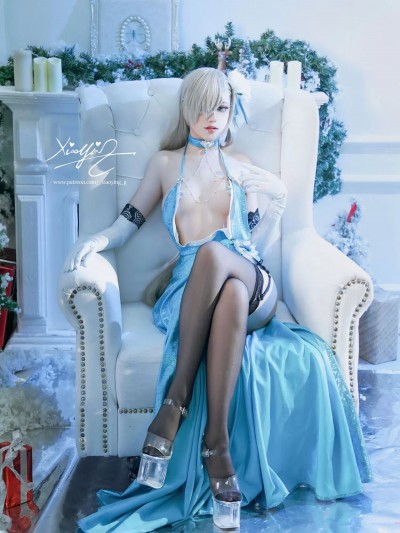 Xiaoying - Ichinose Asuna [Special Set]