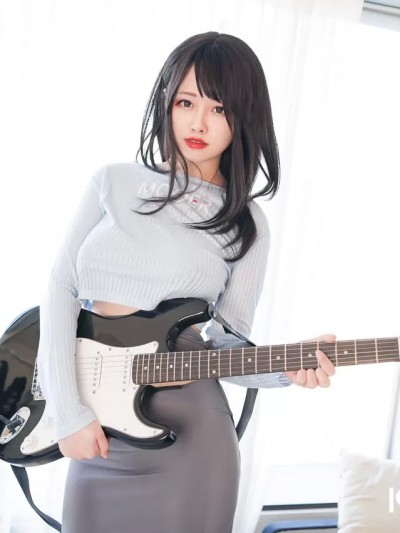 Arty Huang - Guitar Sister