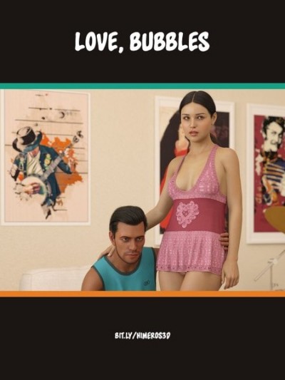Himeros – Love, Bubbles