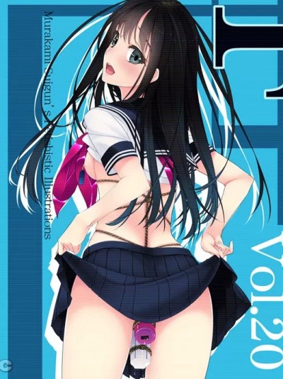 (C86) [村上水軍の館 (村上水軍)] F-ism Vol.20 [中国翻訳]