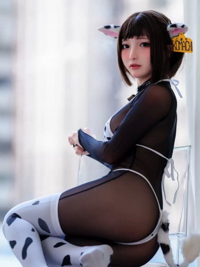 小丁- Cow Girl