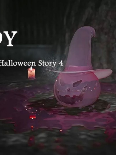 [YTsnow] Judy - Halloween Story 4