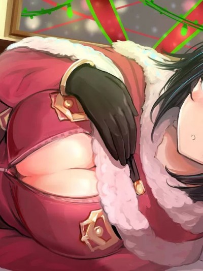 [种植园汉化组] [cafe] 闪耀 圣诞