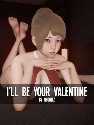 [Neoniez] I'll be your valentine