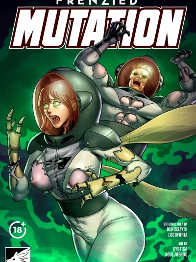 Locofuria – Frenzied Mutation