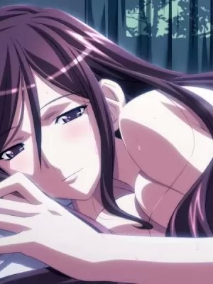 [CLOCKUP] 黒愛 一夜妻館・淫口乱乳録
