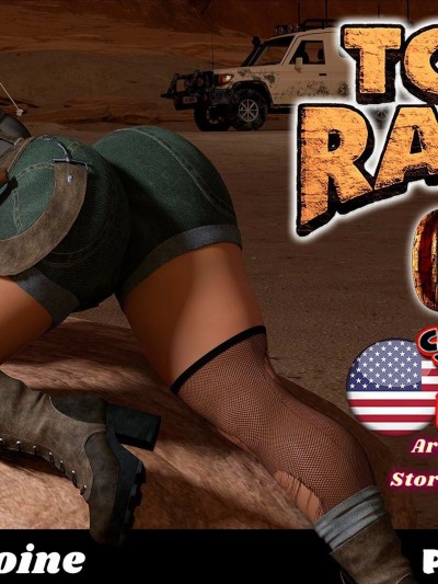[PigKing] Tomb Raider – Chapter 6