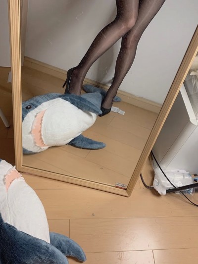 Wink是可爱的wink cosplay Rem Bunny – Re:Zero