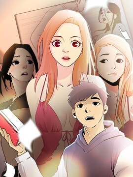 撩妹笔记本 / 把妹筆記本