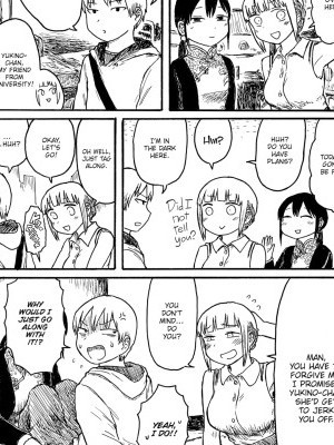 Mt. Youth Libido ~Debt~