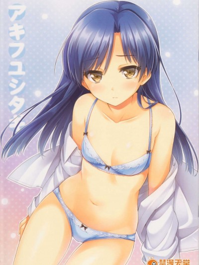 (C85) (同人誌) [K Y =K (Keiko)] Aki Fuyu Shitagi (THE [email&#160;protected])