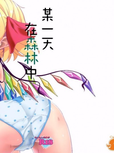 [一匙咖啡豆汉化组圣诞献礼] (例大祭13) [酢醤油&Co. (酢醤油氏)] ある日森の中 フランちゃんに出会った。 (東方Project)