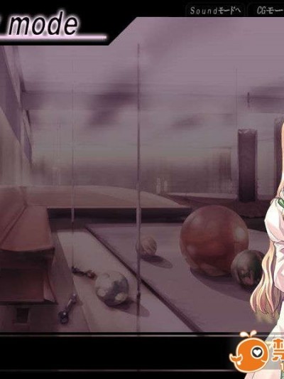 [071026]僕がサダメ 君には翼を