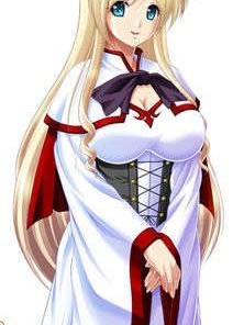 [090925]ブラン ノワール～淫讐の魔女裁判～