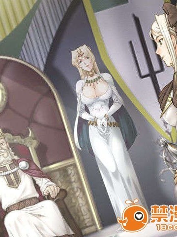 [050909][ANIME LiLiTH] 姫騎士リリア ～魔觸の王城に墮つ～