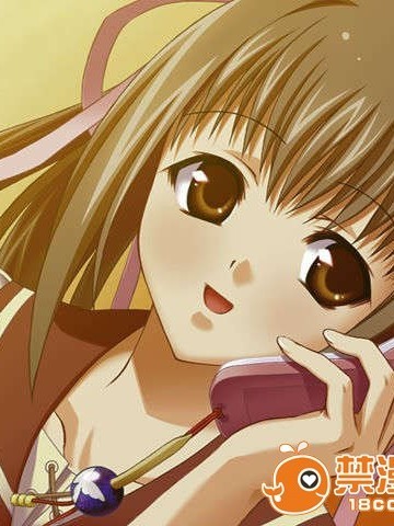 [PS2]紅線アカイイト CG