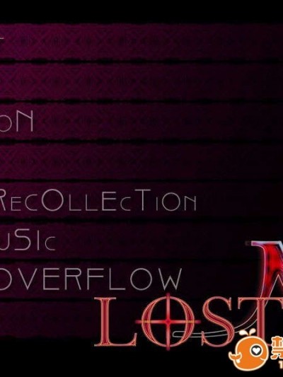 [オーバーフロー] LOST M
