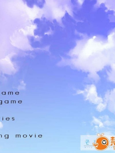 [minori]Wind -a breath of heart（そよかぜのおくりもの）