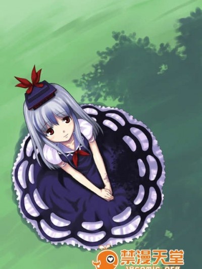 [かぐら堂] 朅方少女絵草紙 (朅方)