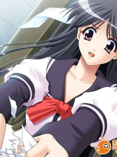 (18禁ゲームCG) [070427] アンバランス～彼女の心は奪えない？
