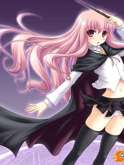 (C73)(同人CG集)[Absolute]ゼロのようなもの(ゼロの使い魔)(files)