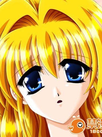 (18禁ゲームCG) [北米版] とってもフェロモン (無修正)