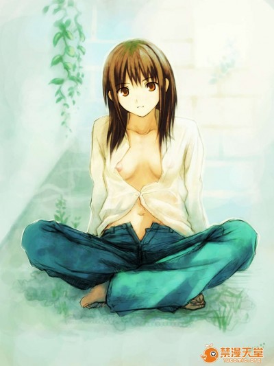 (C72) (同人CG集) (NAGKO) pola
