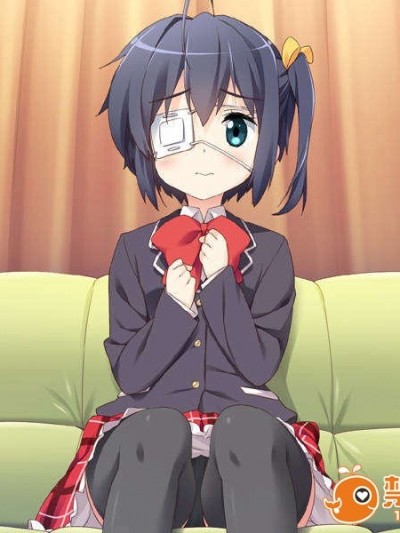 (C83) (同人誌) [GRAND CROSS] 六花プラス (中二病でも戀がしたい！)