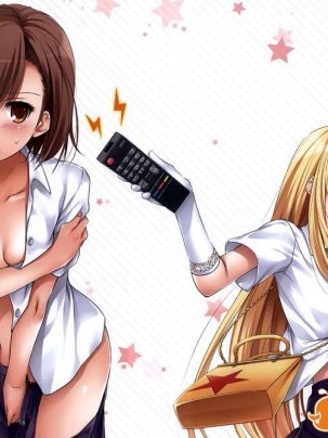 [空気系☆漢化] (COMIC1☆7) [Digital Lover (なかじまゆか)] D.L. action76 (とある魔術の禁書目録)