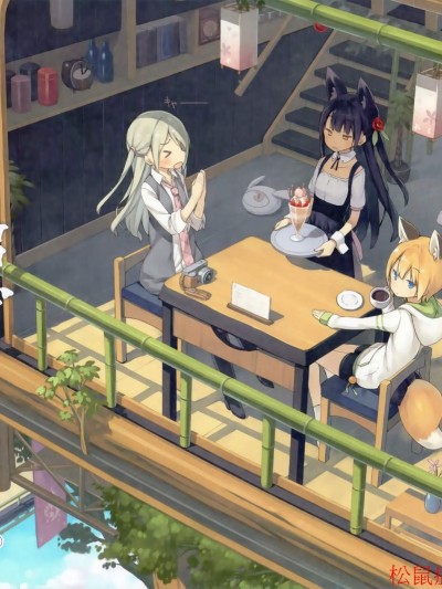 [あさひあげ(ポコ)][しらたま餡蜜]