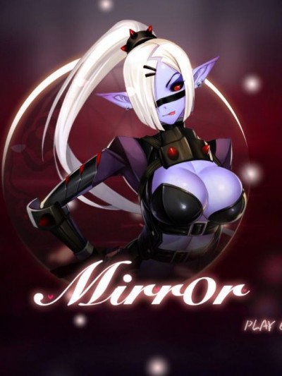Mirror 無修正