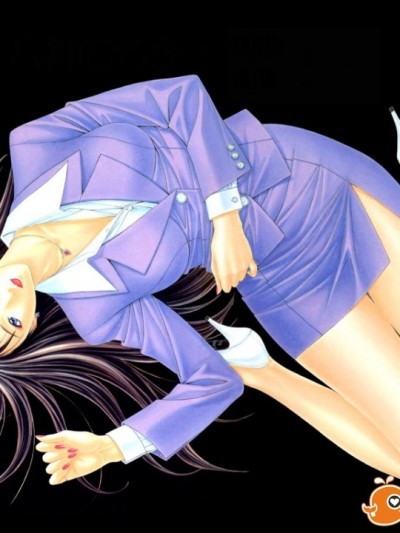[八神ひろき]G-Taste 2