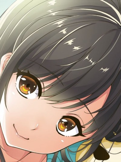 (同人CG集) [やればできる娘。 (源おから)] 飲み會に行った彼女から返事がない